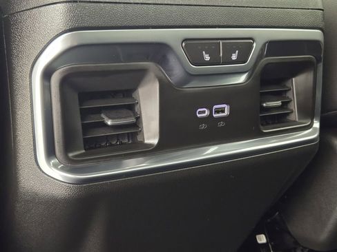New 2026 Chevrolet Silverado 2500 LTZ w/ LTZ Premium Texas Edition AWD/4WD image 32