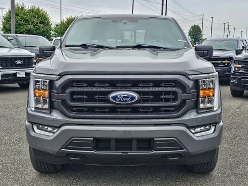 Certified 2021 Ford F150 XLT w/ Equipment Group 302A High AWD/4WD image 8