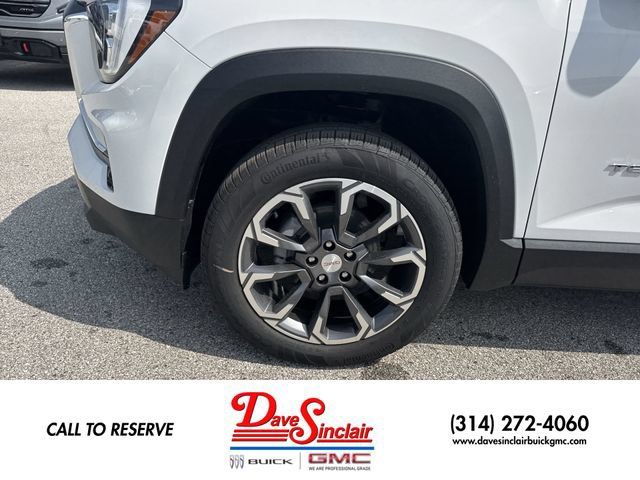 New 2027 GMC Terrain Elevation w/ Elevation Premium Package FWD image 10