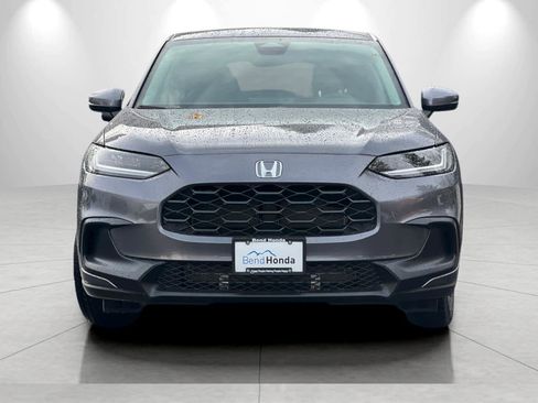New 2026 Honda HR-V LX image 10