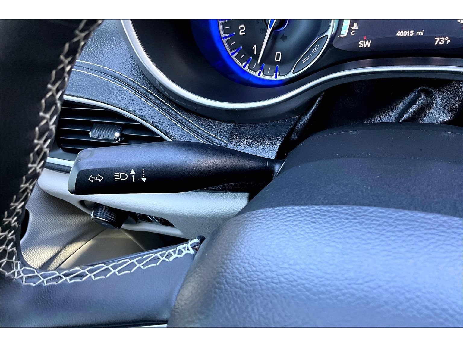 Certified 2022 Chrysler Pacifica Touring-L FWD image 20