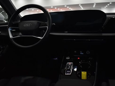 Certified 2025 Audi A5 2.0T Premium Plus Sedan w/ Premium Plus image 18