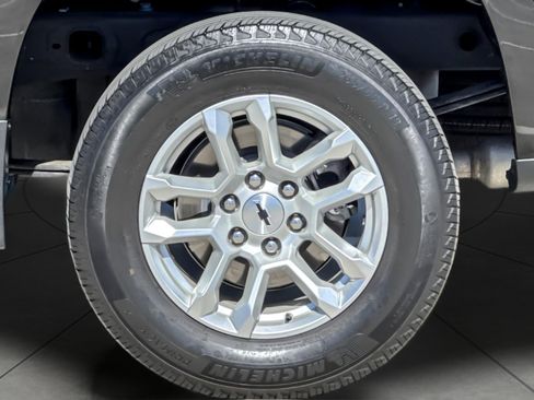 Used 2023 Chevrolet Silverado 1500 RST w/ Convenience Package II AWD/4WD image 25