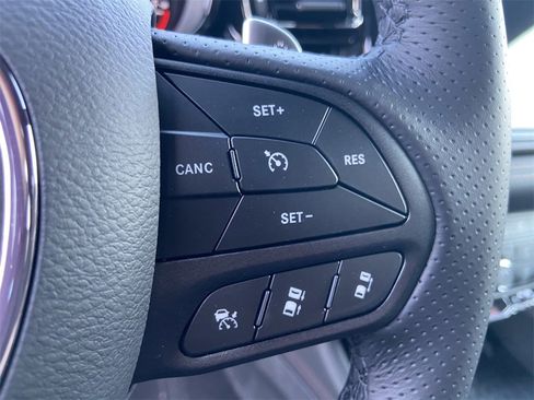 New 2026 Dodge Durango GT image 16