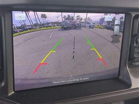 Certified 2024 Ford Bronco Big Bend image 19