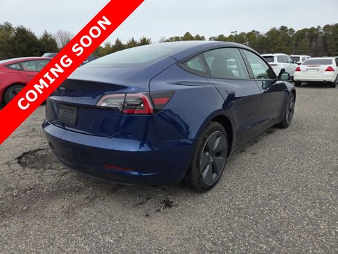 Used 2023 Tesla Model 3 Standard Range image 5
