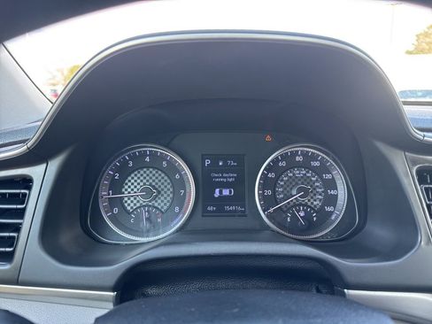 Used 2020 Hyundai Elantra SEL image 23