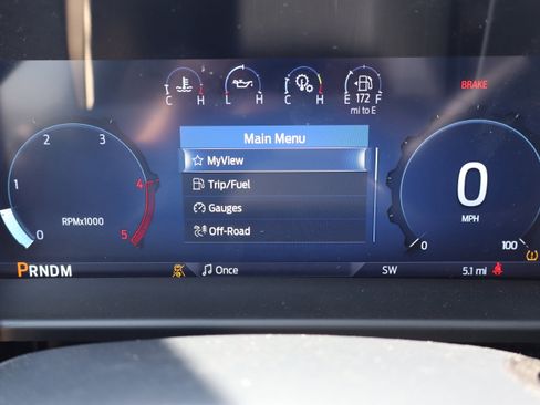 New 2026 Ford F350 Lariat AWD/4WD image 35