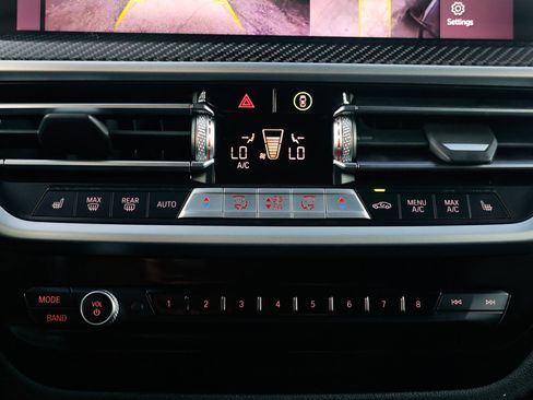 Used 2022 BMW X4 M40i w/ Premium Package image 33