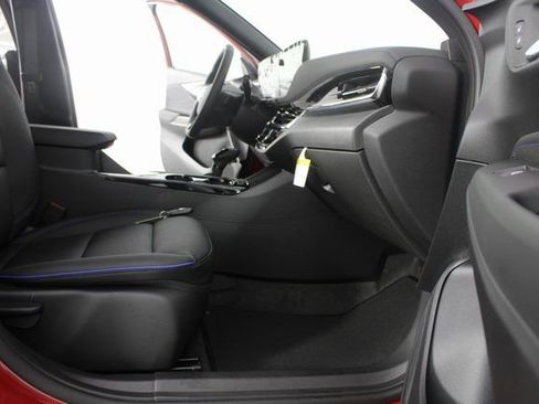 New 2026 Buick Envista Sport Touring w/ Convenience I Package image 20