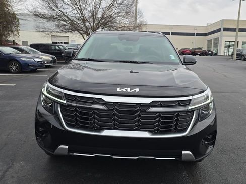 New 2026 Kia Seltos S image 8