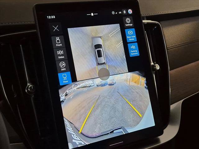 New 2027 Volvo XC90 T8 Plus AWD/4WD image 13