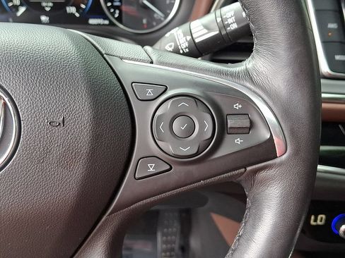 Used 2021 Buick Enclave Avenir w/ Avenir Technology Package AWD/4WD image 23