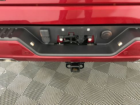 Used 2023 Chevrolet Silverado 1500 High Country w/ High Country Premium Package image 38