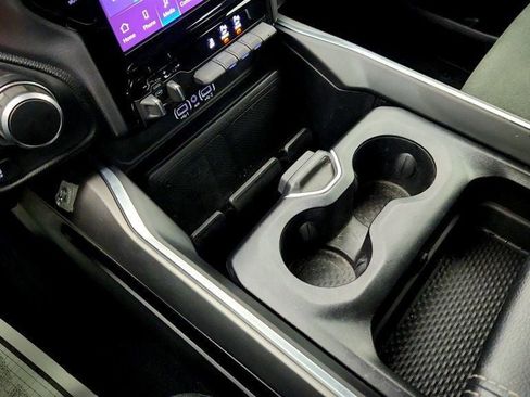 Used 2025 RAM 1500 Big Horn image 17