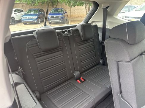 Used 2024 Volkswagen Tiguan S FWD image 16