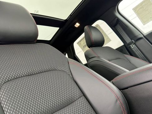 New 2026 Ford Escape ST-Line Select w/ Tech Pack #2 image 24