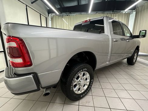 Used 2024 RAM 2500 Laramie w/ Safety Group image 6