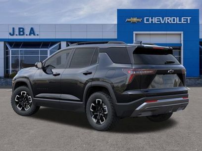 New 2026 Chevrolet Equinox ACTIV w/ Convenience Package III