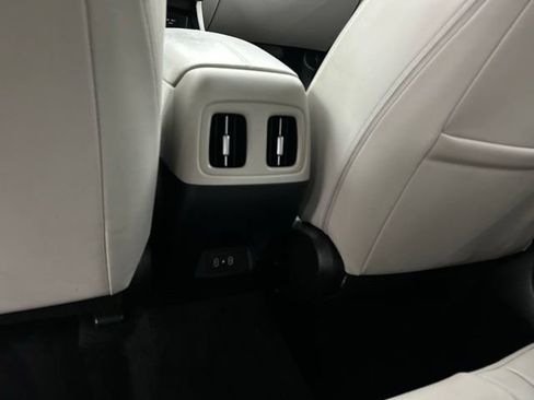 Used 2025 Hyundai Tucson SEL AWD/4WD image 22