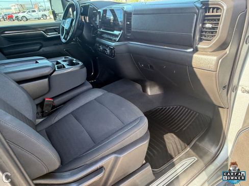 Used 2024 Chevrolet Silverado 2500 LT w/ All Star Edition AWD/4WD image 10