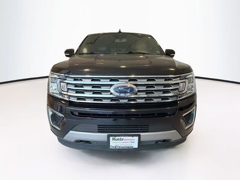 Used 2021 Ford Expedition Max Limited AWD/4WD image 2