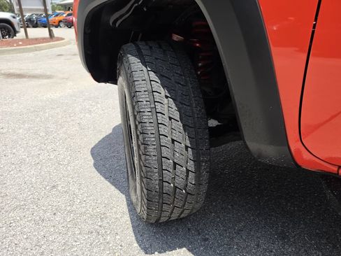 Used 2023 Toyota Tacoma TRD Pro AWD/4WD image 37