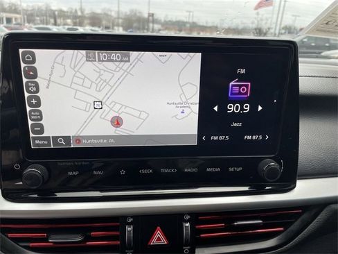 Used 2023 Kia Forte GT w/ GT2 Package image 23