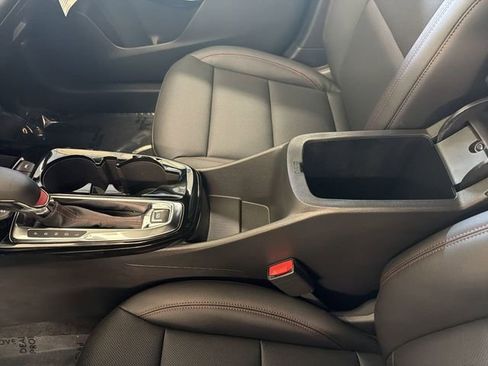 New 2026 Chevrolet Trax RS w/ Sunroof Package image 26