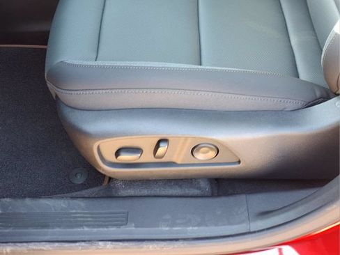 New 2026 GMC Terrain AT4 w/ Convenience Package III AWD/4WD image 21
