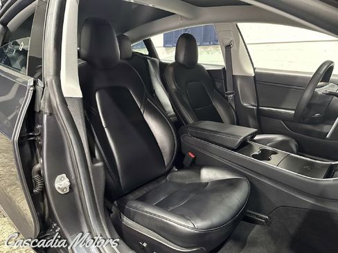 Used 2019 Tesla Model 3 Long Range AWD/4WD image 13