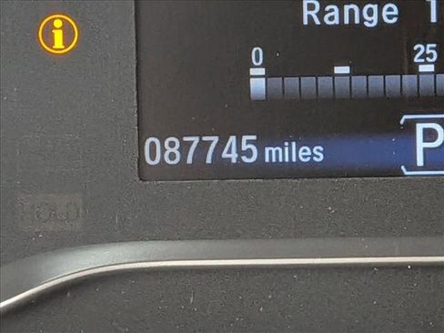 Used 2018 Honda Ridgeline RTL-E image 11