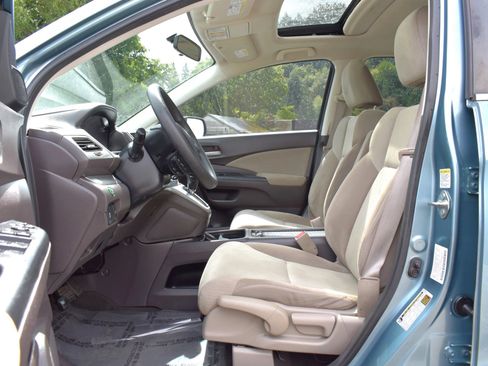 Used 2014 Honda CR-V EX image 10