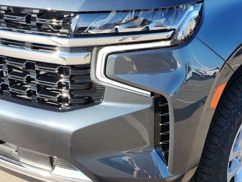 Used 2021 Chevrolet Tahoe LS image 13