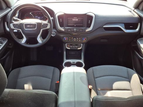 Used 2024 GMC Terrain SLE w/ Driver Convenience Package AWD/4WD image 15