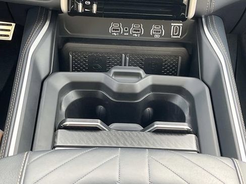 Used 2025 RAM 1500 Tungsten w/ Bed Utility Group AWD/4WD image 22