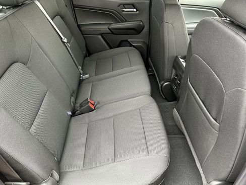 New 2026 GMC Canyon Elevation w/ Convenience Package image 27