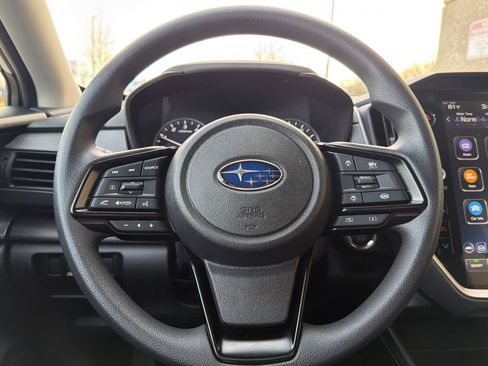 Used 2025 Subaru Crosstrek 2.0i Premium image 23
