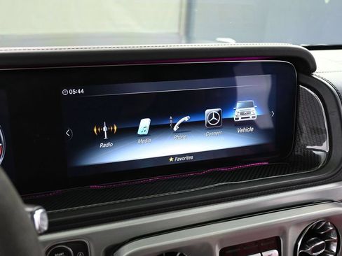 Used 2020 Mercedes-Benz G 63 AMG 4MATIC image 20