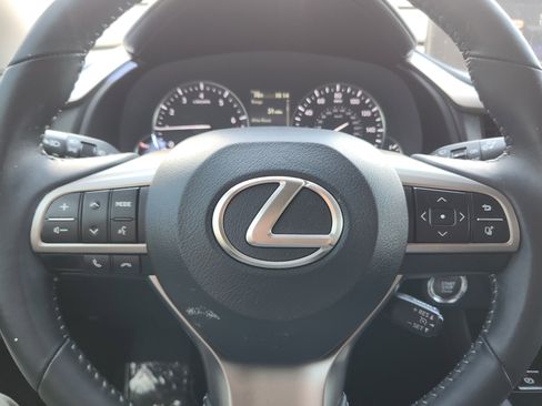 Used 2016 Lexus RX 350 AWD w/ Accessory Package image 7