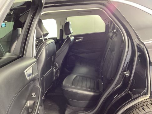 Certified 2023 Ford Edge SEL w/ Convenience Package AWD/4WD image 13