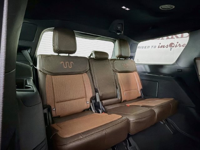 New 2026 Ford Expedition King Ranch AWD/4WD image 35