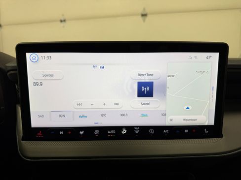 New 2026 Ford Maverick Tremor AWD/4WD image 21
