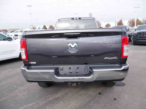 Certified 2024 RAM 2500 Tradesman w/ Chrome Appearance Group image 26