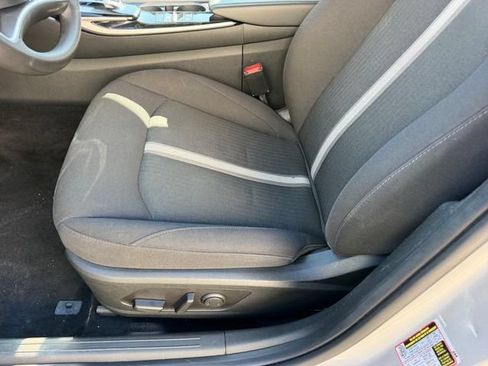 Used 2023 Hyundai Sonata SEL FWD image 17