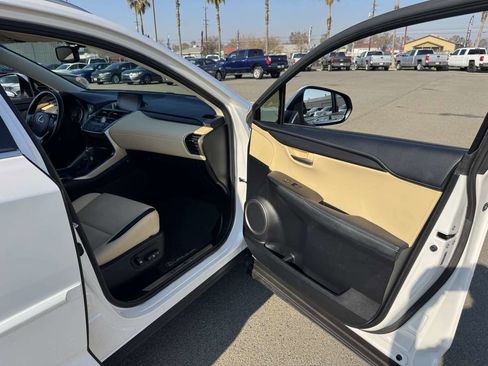 Used 2016 Lexus NX 200t AWD w/ Premium Package image 18