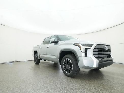 New 2026 Toyota Tundra Limited image 29