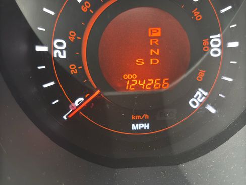 Used 2013 Toyota 4Runner Limited AWD/4WD image 12