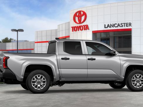 New 2026 Toyota Tacoma SR image 31