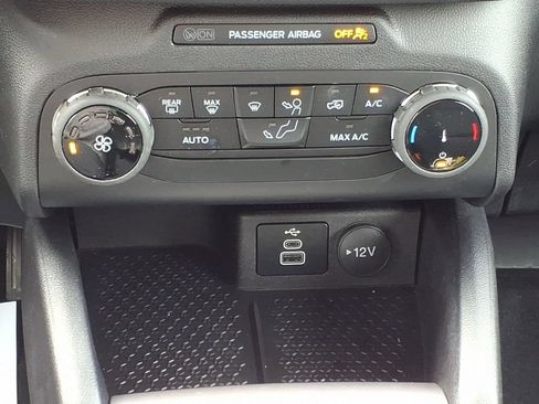 Used 2024 Ford Bronco Sport Big Bend AWD/4WD image 17